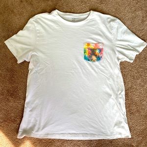 Pocket T-Shirt